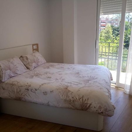 Apartamento Garcar Murcia Exterior photo