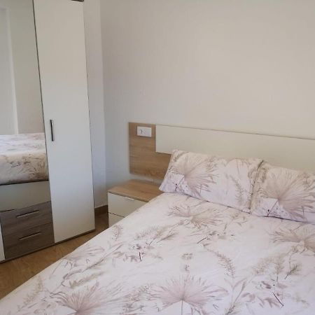 Apartamento Garcar Murcia Exterior photo