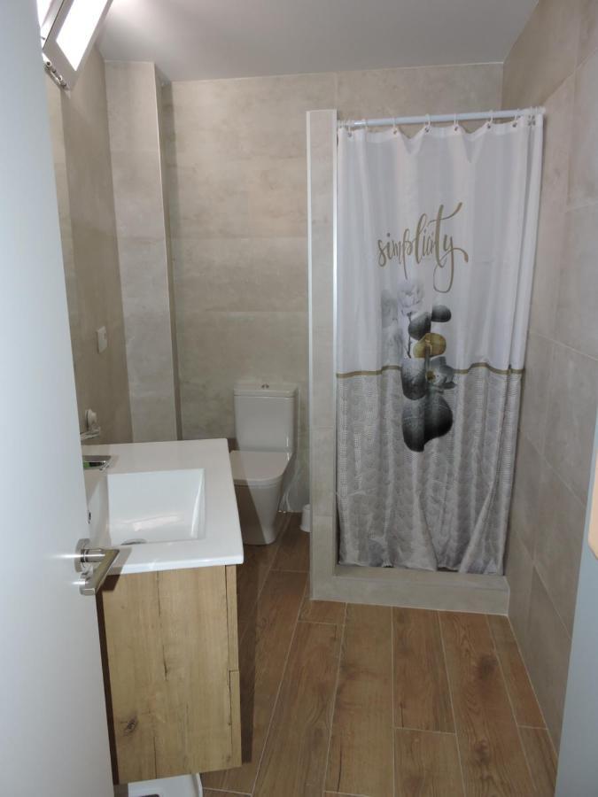 Apartamento Garcar Murcia Exterior photo