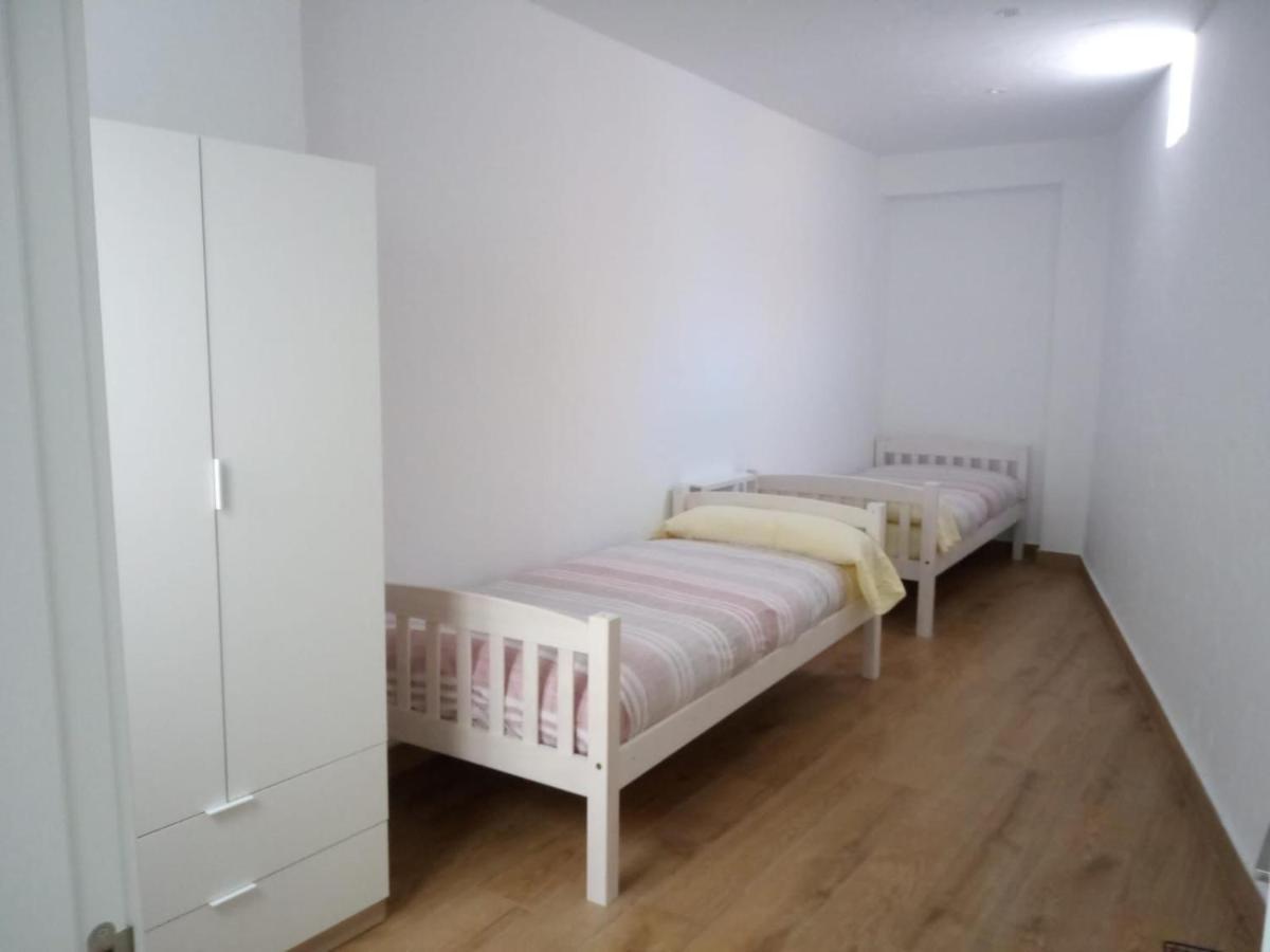 Apartamento Garcar Murcia Exterior photo